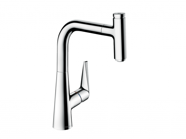 Küchenarmaturen M51