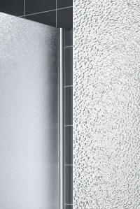 Duschwand WALK-IN